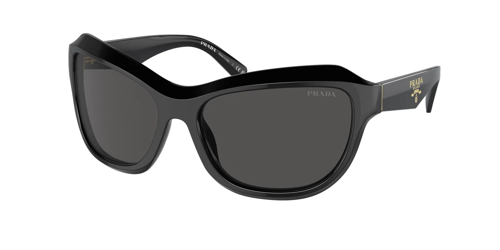 Prada A27SF Sunglasses - view 4
